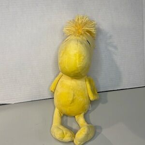 KOHLS CARES WOODSTOCK Plush